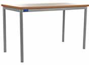 to write Neptune Chunky Tables With chunky round tube legs and thicker tops these tables