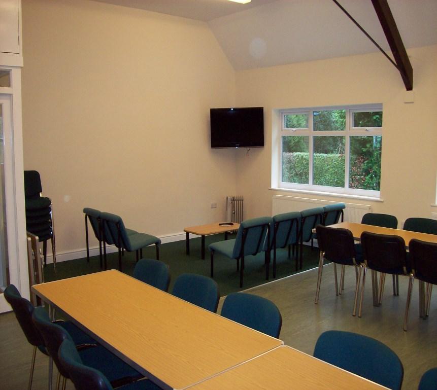 RESIDENTIAL SELF CATERING CENTRE THE THURSO CENTRE The Thurso Centre is the ideal venue offering facilities that provides a