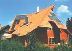 Primer 11. Projektuje se PV panel koji treba postaviti na krov kuće u Negotinu. Krov je južno okrenut pod nagibnim uglom 4. Dimenzije južne strane krova su (7x4,5) m.