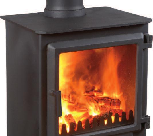 Merlin Stoves is an approved supplier to the Forestry Commission British Designed and Manufactured We have designed the Merlin Standard not just for looks.