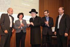Yosef (Yoske) Bidichi, 81, from Moshav Moledet, joined Yad Vashem s worldwide effort to collect and commemorate the name of each individual Bidichi's empathy and gentle nature have enabled him to