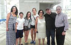 recent visit to Yad Vashem.