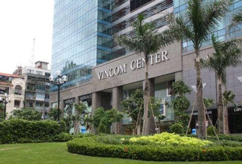 1.3 Quản lý vận hành các TTTM và văn phòng Vincom Retail Công ty CP Vincom Retail thành lập ngày 11/4/2012 có trụ sở tại số 7 đường Bằng Lăng 1, Khu đô thị Vinhomes Riverside, Quận Long Biên, Hà Nội.