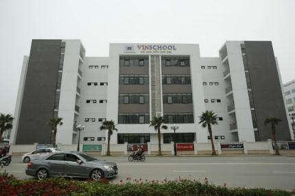 Bệnh viện Đa khoa Quốc tế Vinmec Cần Thơ Vinmec Cần Thơ có diện tích 18.000 m2, tọa lạc tại số 150A, đường 3 tháng 2, quận Ninh Kiều, TPCT.