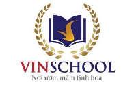 Vinschool Logo Vineco