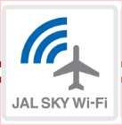 JAL SKY SUITE Increased 777 routes Launched 767 service Developed new inflight menus Exclusive restaurant in the sky Upgraded smartphone application JAL COUNT DOWN Capture the progress of service