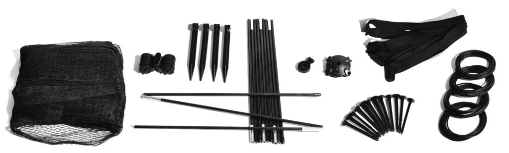 large tent stakes (Fig. 9).