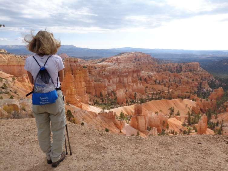 Explore the Wonders of Bryce & Zion National Parks!