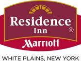 Residence Inn White Plains, 5 Barker Avenue, 10601 12 29 nights: $169 30+ nights: $159 (waive d for 30+ consec utive nights) Buffet (Mon Thurs) service. Laundry facility. On site market. location.