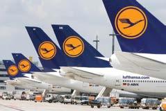 tin tin Lufthansa Cargo: Chỉ số tải tăng dù có khó khăn Dù tình hình khó khăn, các chuyên cơ của Lufthansa Cargo vẫn được lấp đầy trong 9 tháng đầu năm. Chỉ số tải của hãng đã tăng, đạt 69,3%.