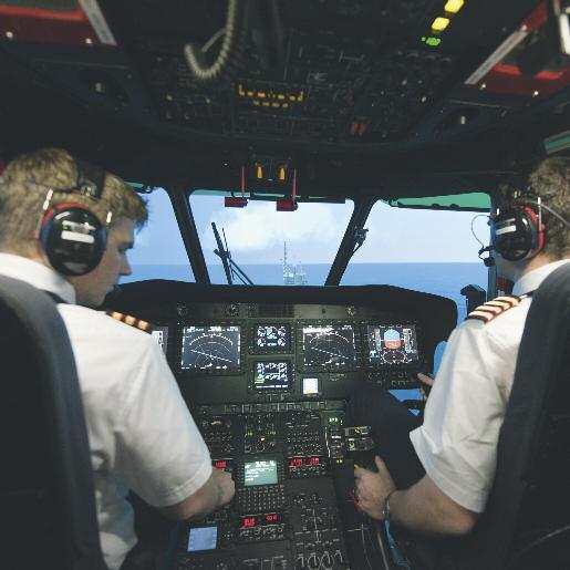 1 h 30 A World Renowned Training Academy Conversion and refresher courses for pilots and technicians Pilot training academy with state-ofthe-art simulation (Full Flight Simulator) Standard training