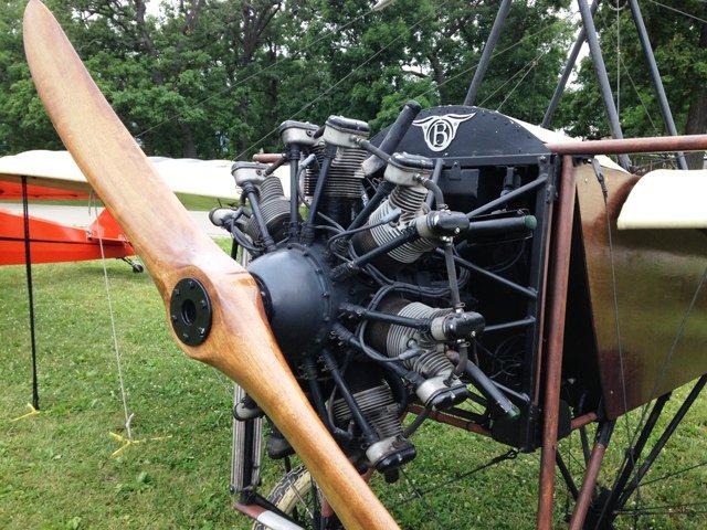 Builder's Reports EAA 153 has many kit builders,