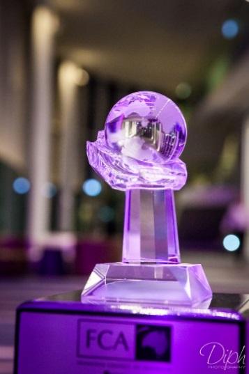 MYOB FCA Excellence in Franchising Awards 2018 Gala Dinner Tuesday 16 th October 2018, 7pm Individual Awards sponsorship $3,000 ex GST The MYOB FCA Excellence in Franchising Awards 2018 is the