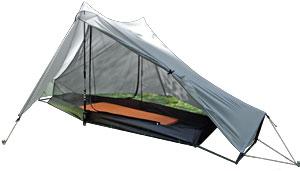 Backpacking Tents Type: Backpacking (dome or hybrid) Quality: