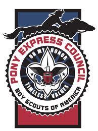 2014 Webelos Weekend Leader s Guide Camp Geiger, Pony Express Council July
