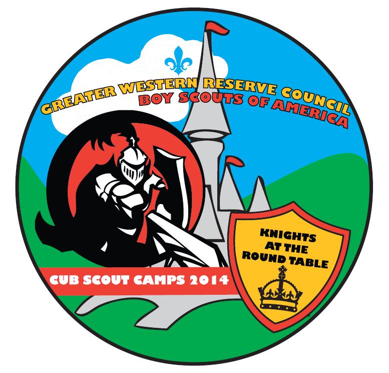 2014 Summer Camp Leaders and Parent Guide Cub Scout Resident Camp Webelos Resident Camp
