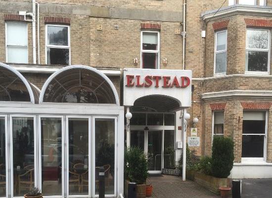 ELSTEAD CLASSIC HOTEL Situated in a quiet, tree-lined avenue, the Elstead Classic Hotel is ideally placed for either exploring the shops and pretty gardens of cosmopolitan Bournemouth or the famous