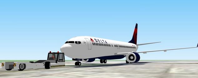 Departure Flow Boarding Pushback Taxi Metered Traffic Volume Spot Taxi Wheels Up Airborne Pilot: