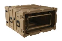provide complete protection for the most sensitive E.I. 19" rackmountable equipment and instrumentation.
