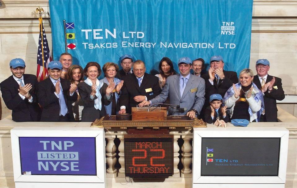 TEN Ltd 5