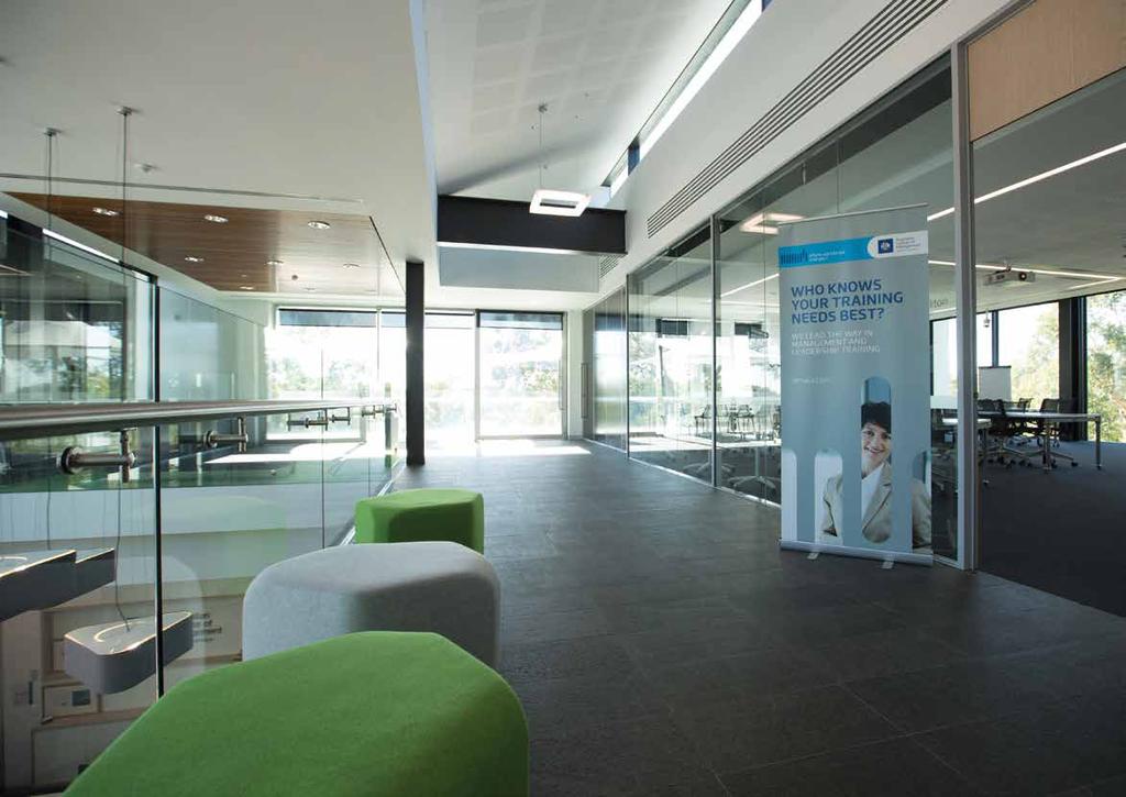 AIM WA VENUE HIRE The Australian Institute of Management WA offers your