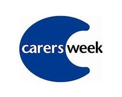 Dear all, Carers week is fast approaching and this year it runs from 12th-16th June. The theme is Building Carer Friendly Communities.