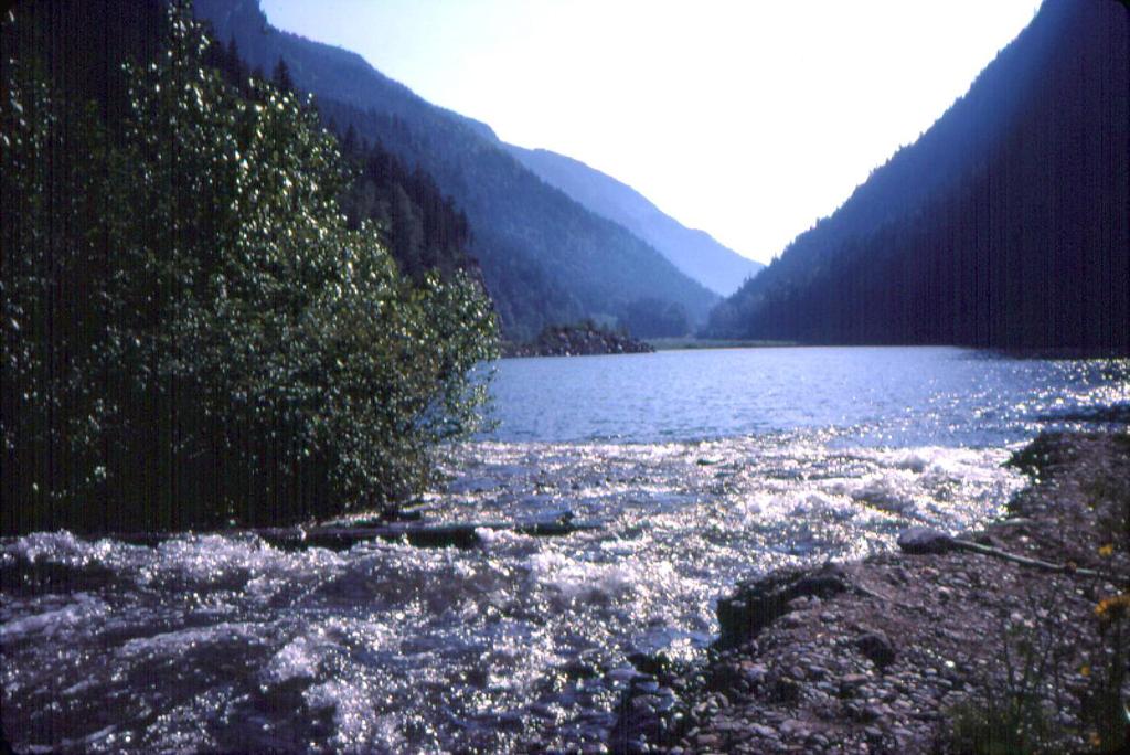Victor Lake
