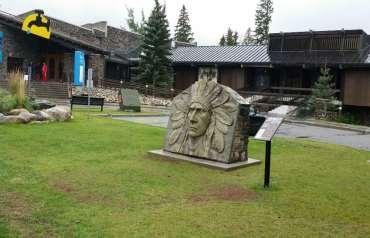 The Whyte Museum, Banff