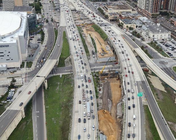 MAJOR PROJECTS UPDATE I-4 Ultimate I-75 Widening