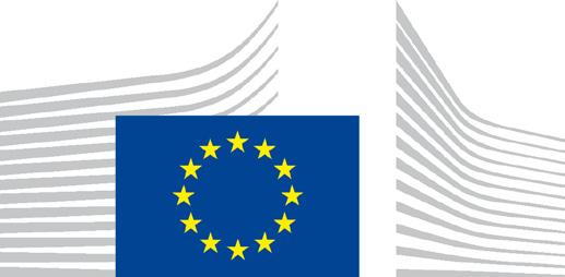 D055330/02 EUROPEAN COMMISSION Brussels, XXX [ ](2018) XXX draft COMMISSION REGULATION (EU) No /.