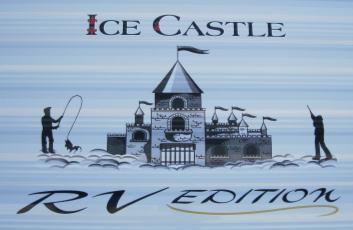 8 X 17 Ice Castle