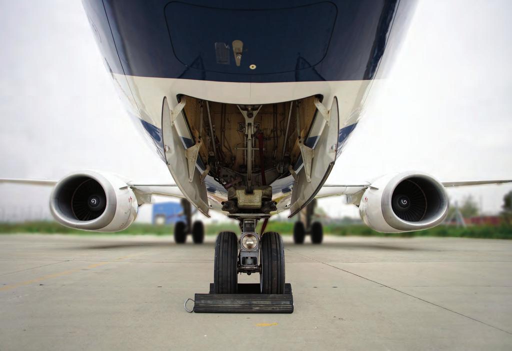 Aircraft & Engine Component Solutions GECAS Asset Management Services is one of the largest global suppliers of recertified airframe and engine components for Airbus, Boeing, Bombardier and Embraer