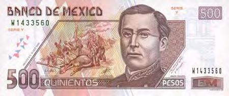 0 pesos
