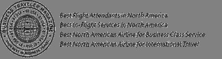 Best In-Flight Services in