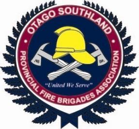 Otago Southland Provincial Fire Brigades Association President: Dave Christie Minutes of the Executive Meeting held on Saturday 10 October 2017 in Queenstown at 9:30 hours Present President Dave