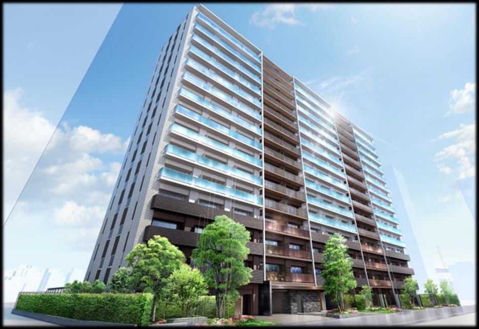 Strengthen real estate agency business Keisei Real Estate Ueno Center