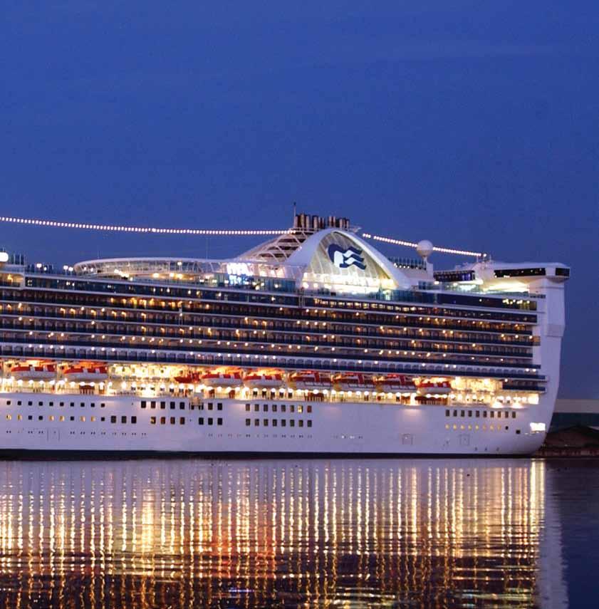 Off-Season Fort Bend Families Discover the Fun and Savings of Winter Cruises Winter cruises
