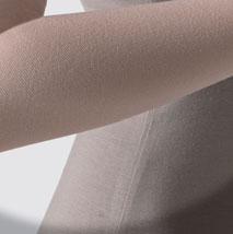 lengths - The only armsleeve made to match the European