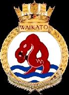 CHAPTER 7 - HMNZS Waikato (Memory jogged by Buck Rodgers on the refit period) I joined Waikato 4 September 1970 and met by the