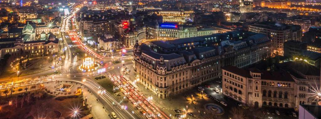 Bucharest tour 4 hours You will be picked up from the hotel following a four-hour itinerary where you will see the most interesting sights of Bucharest with entrance at the Parliament Palace