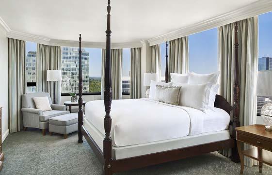 closest hotels to Atlanta s most prestigious shopping and dining.