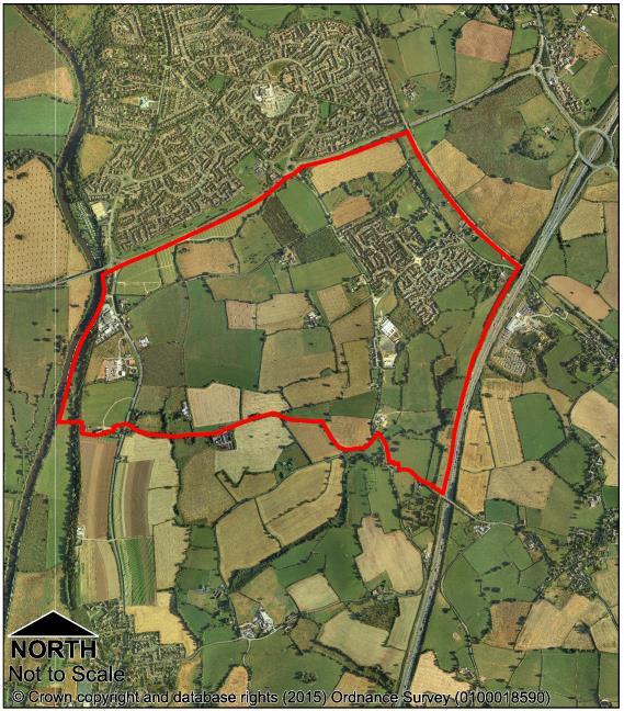 The policy has been subject to public consultation and tested at the South Worcestershire Development Plan Examination Hearings.