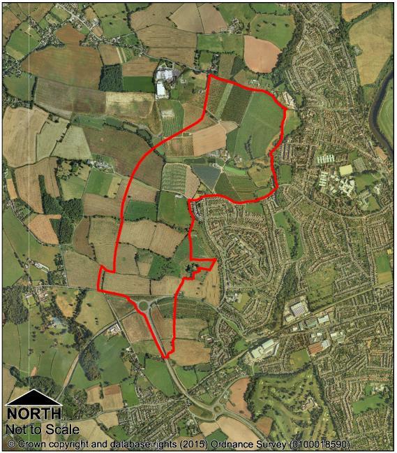 The policy has been subject to public consultation and tested at the South Worcestershire Development Plan Examination Hearings.