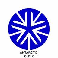 Cooperative Research Centre for the Antarctic and Southern Ocean (Antarctic CRC) Law, Policy and International Relations Sub-Program The Antarctic: Past, Present and Future Antarctic CRC Research