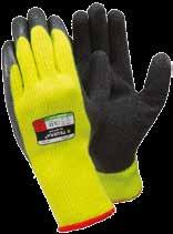 Rubber Gloves Small