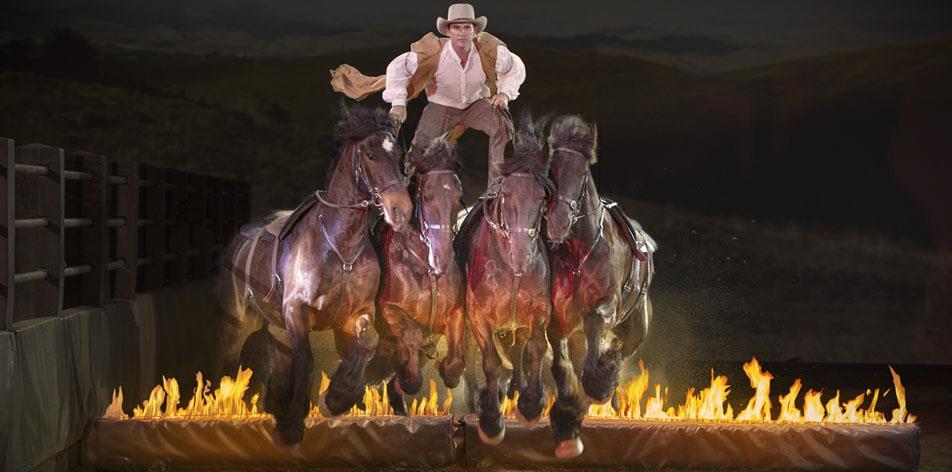 Friday afternoon/evening for Guests & Delegates: Lone Line & Australian Outback Spectacular Arriving at Lone Pine you will have time to explore the world s