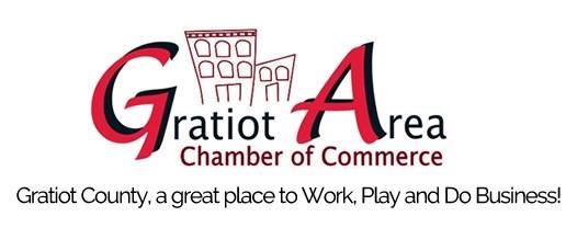 Page 11 Chamber Update The local Breckenridge-Wheeler Area Chamber of Commerce will now be joining with the Gratiot Area Chamber of Commerce.