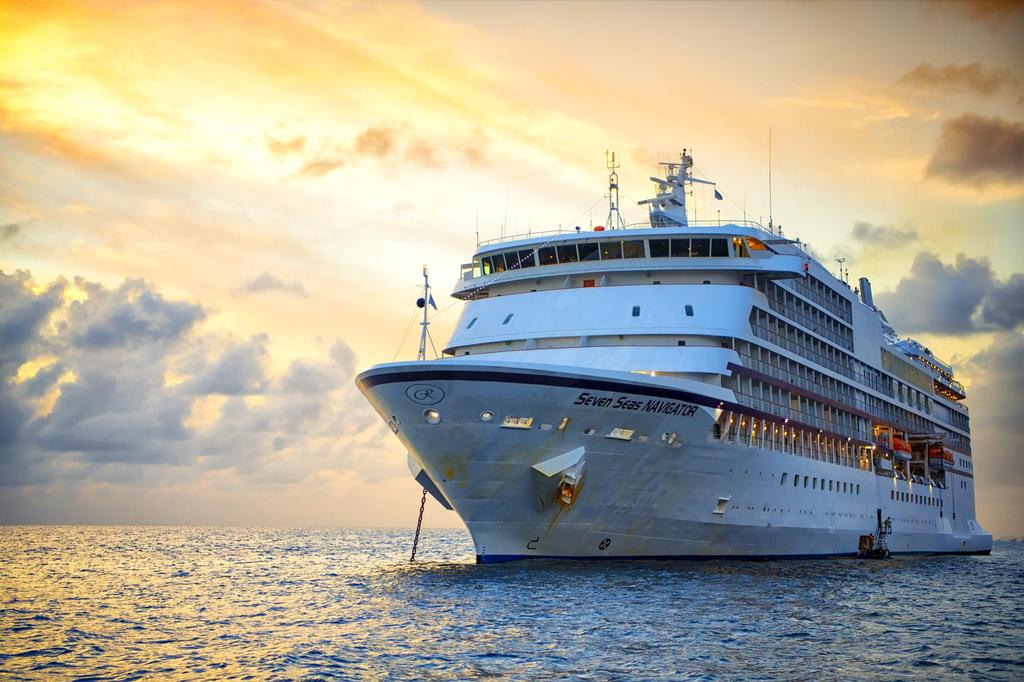 Research Overview & Objectives This report presents the findings of a visitor study and economic impact analysis conducted on the Santa Barbara cruise industry by Destination Analysts on behalf of