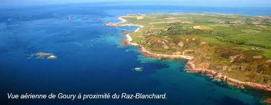 (Fromveur Straight) Islands: Ouessant Tidal energy Hydrolien,