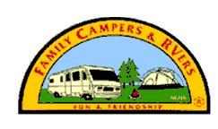 Wisconsin s Badger State Association of Family Campers and RVers, founded as National Campers & Hikers Association.